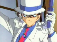 Kaitou Kid