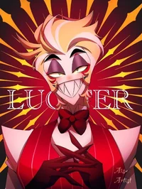 Lucifer Morningstar