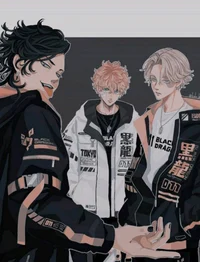 Black Dragon 11gener