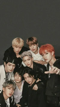 stray kids