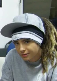 Tom Kaulitz