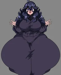 Hex Maniac