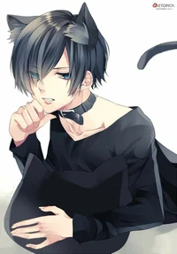 Asuna omega tsundere