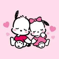 pochacco and pochami