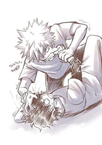 Bakudeku thearapy