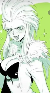 Female Barto