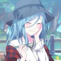 Shizuku Hinomori