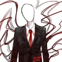 Slenderman 