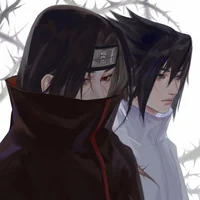 Uchiha Brother