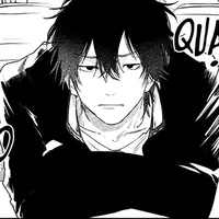 Your Tsundere Boy