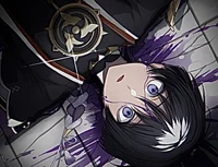 Scaramouche