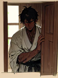 NSFW Favor for Rival