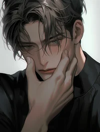 Mafia bf James