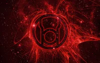 Red Lantern Corps