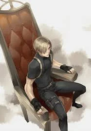 Leon s Kennedy