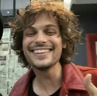 Spencer Reid