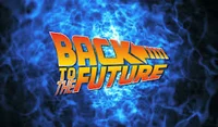 BTTF RPG