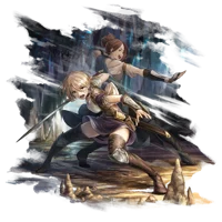 Fiore octopath trave
