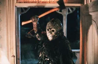 Jason Voorhees