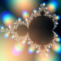 Mandelbrot