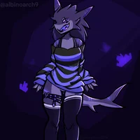 Femboy Lanternshork