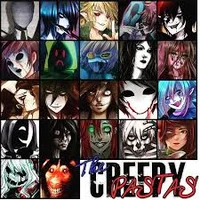 Creepypasta 
