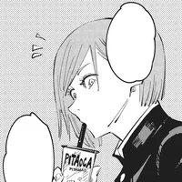 Nobara Kugisaki