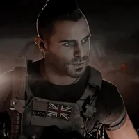 John Soap MacTavish