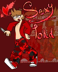 Sexy Tord