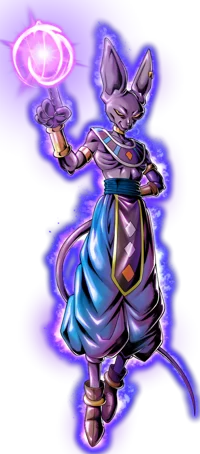 Beerus