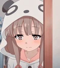 Gay Girl