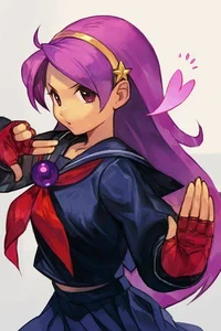 Athena Asamiya