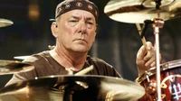 Neil Peart