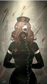 Nurse Ann