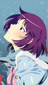 Hitagi Senjougahara