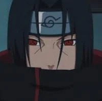 Itachi Uchiha 
