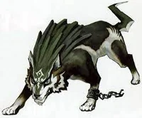 Wolf Link