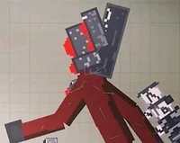 Titan speakermen but