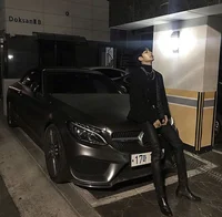 Alaric Zalman Maheer