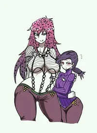 Doppio y Diavolo