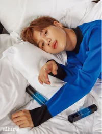 Boyfriend Taemin Lee