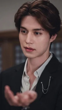 Lee Dong Wook