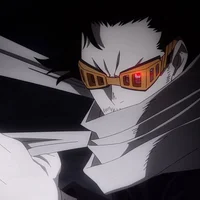 Shota Aizawa