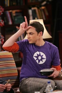 Sheldon Cooper