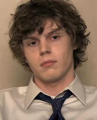 _Evan Peters_