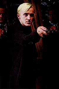 Draco malfoy 