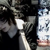 emo guy