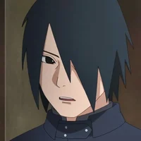 Sasuke Uchiha