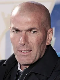Zinedine Zidane
