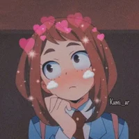 Ochako Uraraka
